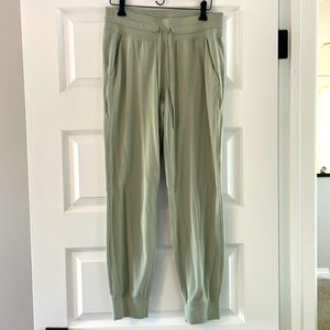 Lululemon Ready To Rulu Cropped Jogger